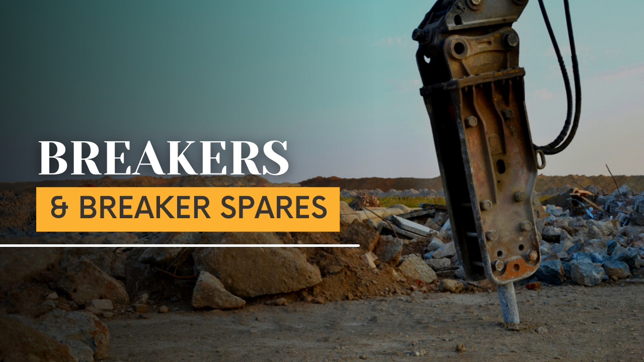 Breakers