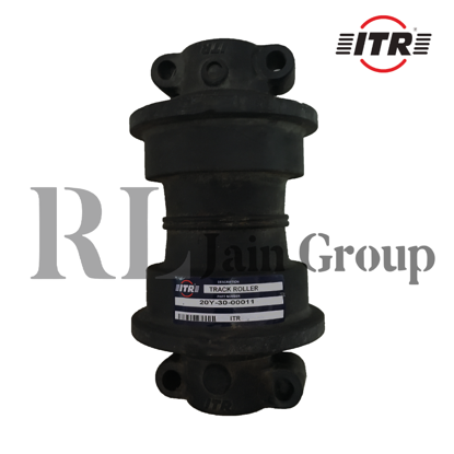Picture of TRACK ROLLER PC200